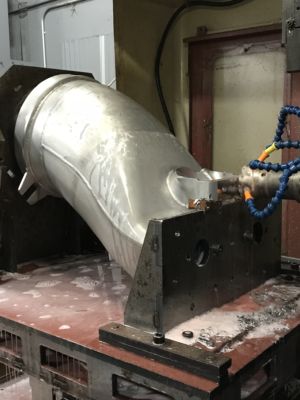 TR-0006 MACHINING 2